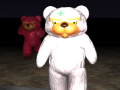 leikur Angry Teddy Bears