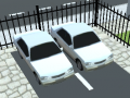 leikur Lux Parking 3D