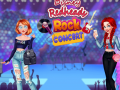 leikur Redheads Rock Concert