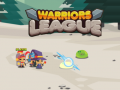 leikur Warriors League