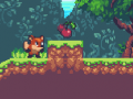 leikur Foxy Land 