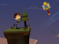 leikur Wind Archer