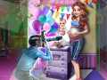 leikur Mommy Photo Album