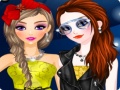 leikur New Fashion Diva