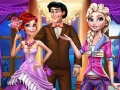 leikur   Wedding Planner