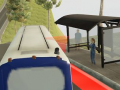 leikur City Bus Simulator 