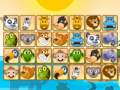 leikur Animals Connect 2