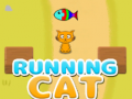 leikur Running Cat