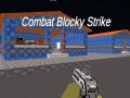 leikur Combat Blocky Strike