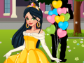 leikur Editor`s Pick Princess Cosplay