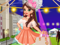 leikur Editor`s Pick: Night Out