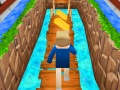 leikur Blocky Runner