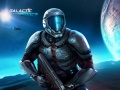 leikur Galactic Force