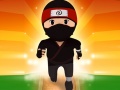 leikur Ninja Run