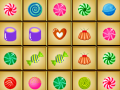 leikur Candy Mahjong