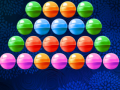 leikur Bubble Shooter Candies