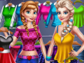leikur Princesses Casual Outfits
