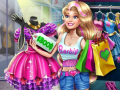 leikur Fashionista Realife Shopping