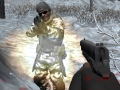 leikur Black Hawk Down
