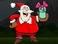 leikur Santa Shadow Match
