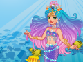leikur Editor`s Pick  Mermaid
