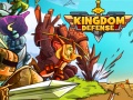leikur Kingdom Defense