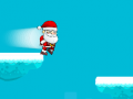 leikur Santa Runner