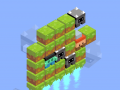 leikur Cubic Tower