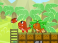 leikur Dino Meat Hunt Remastered