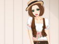 leikur Boho Vs Hipster