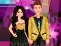 leikur Justin and Selena Back Together