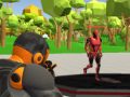 leikur Fort Shooter Simulator