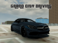 leikur Grand City Driving