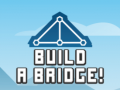 leikur Build a Bridge!