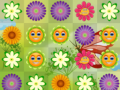 leikur Flowers Rush