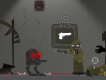 leikur Eggbot vs Zombies