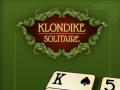 leikur Klondike Solitaire