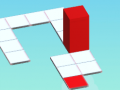 leikur Bloxorz: Roll the Block
