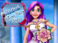 leikur Rachel Winter Party Prep