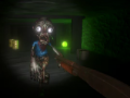 leikur Dead Mine CG: Prologue