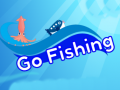 leikur Go Fishing