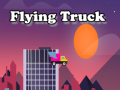 leikur Flying Truck 