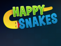 leikur Happy Snakes