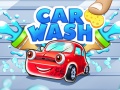 leikur Car Wash