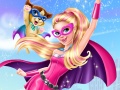leikur Super Ellie Saving City