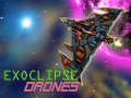 leikur Exoclipse Drones
