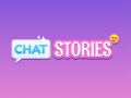 leikur Chat Stories