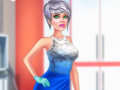 leikur Princess Odd Jobs Choice