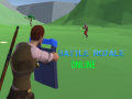 leikur Battle Royale Online
