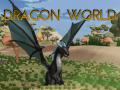 leikur Dragon World
